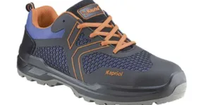 DESTOCKING Zapato de seguridad Kapriol Jupiter New