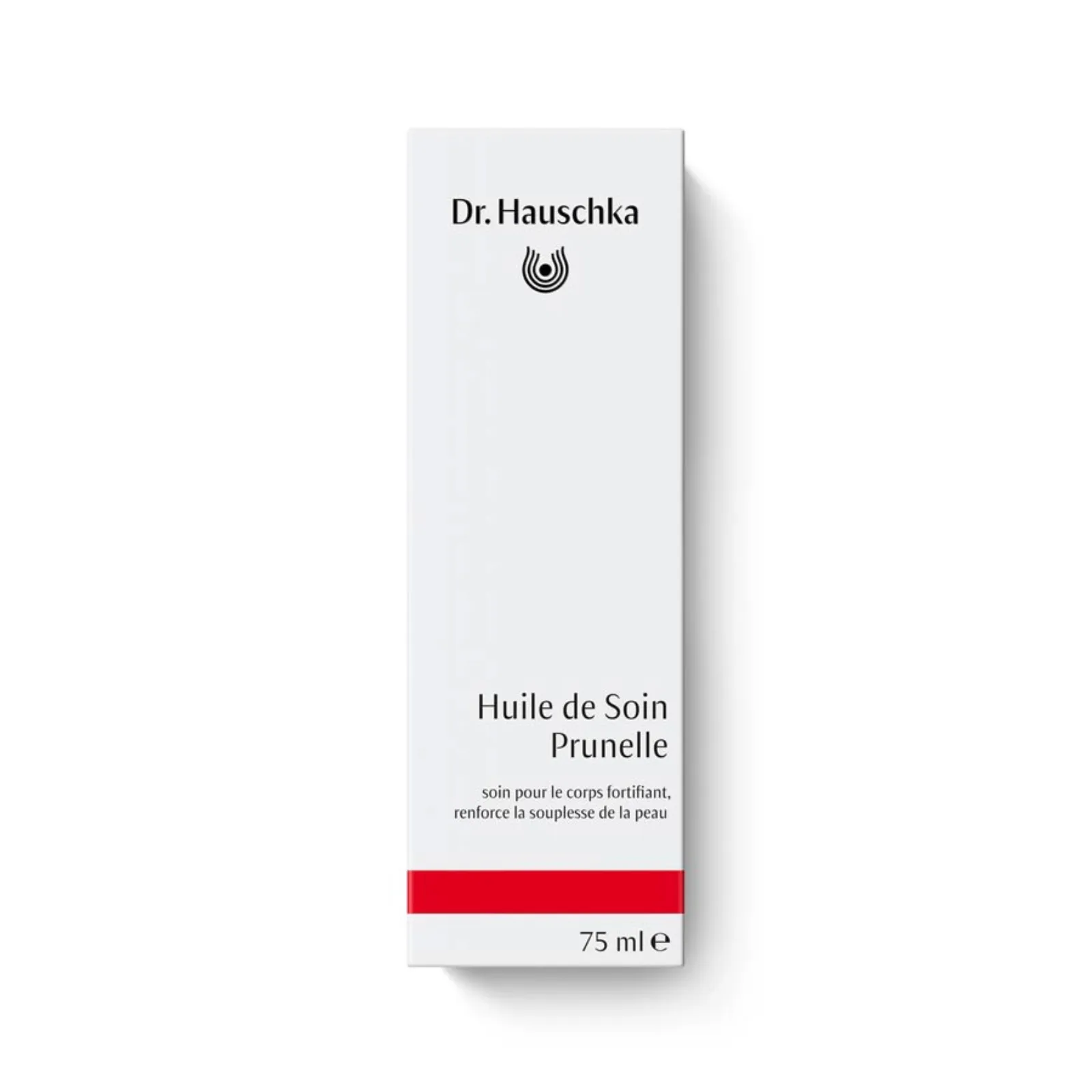 DR. HAUSCHKA Aceite corporal de endrina