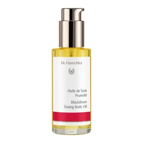 DR. HAUSCHKA Aceite corporal de endrina