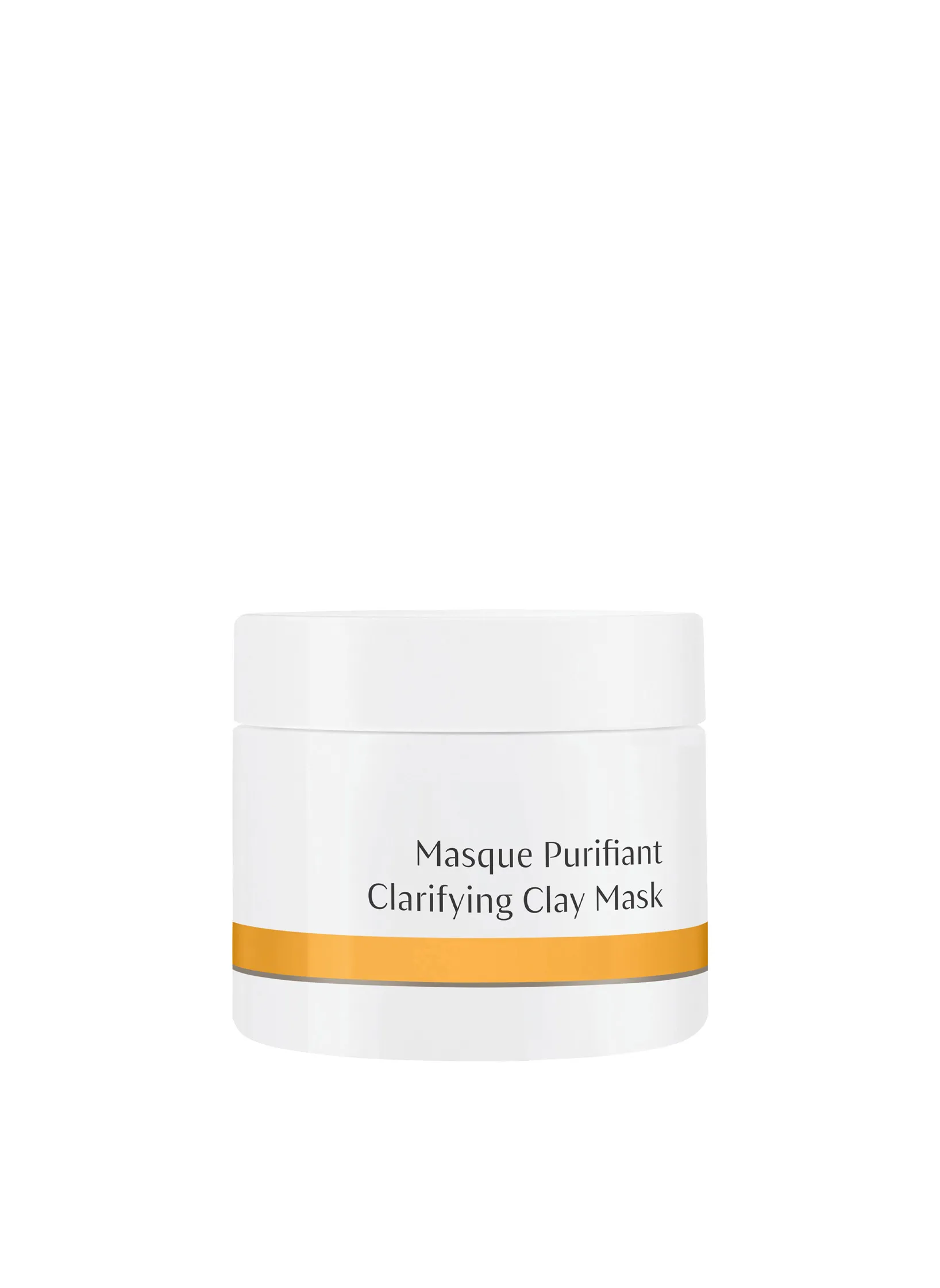 DR. HAUSCHKA Mascarilla purificante