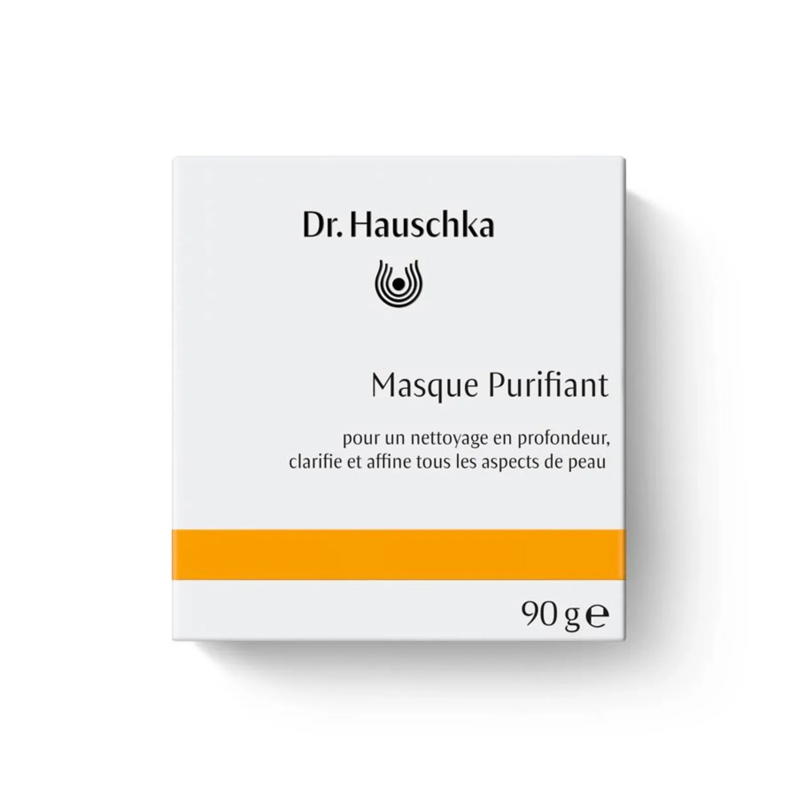 DR. HAUSCHKA Mascarilla purificante