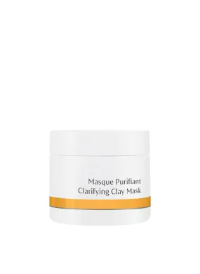 DR. HAUSCHKA Mascarilla purificante