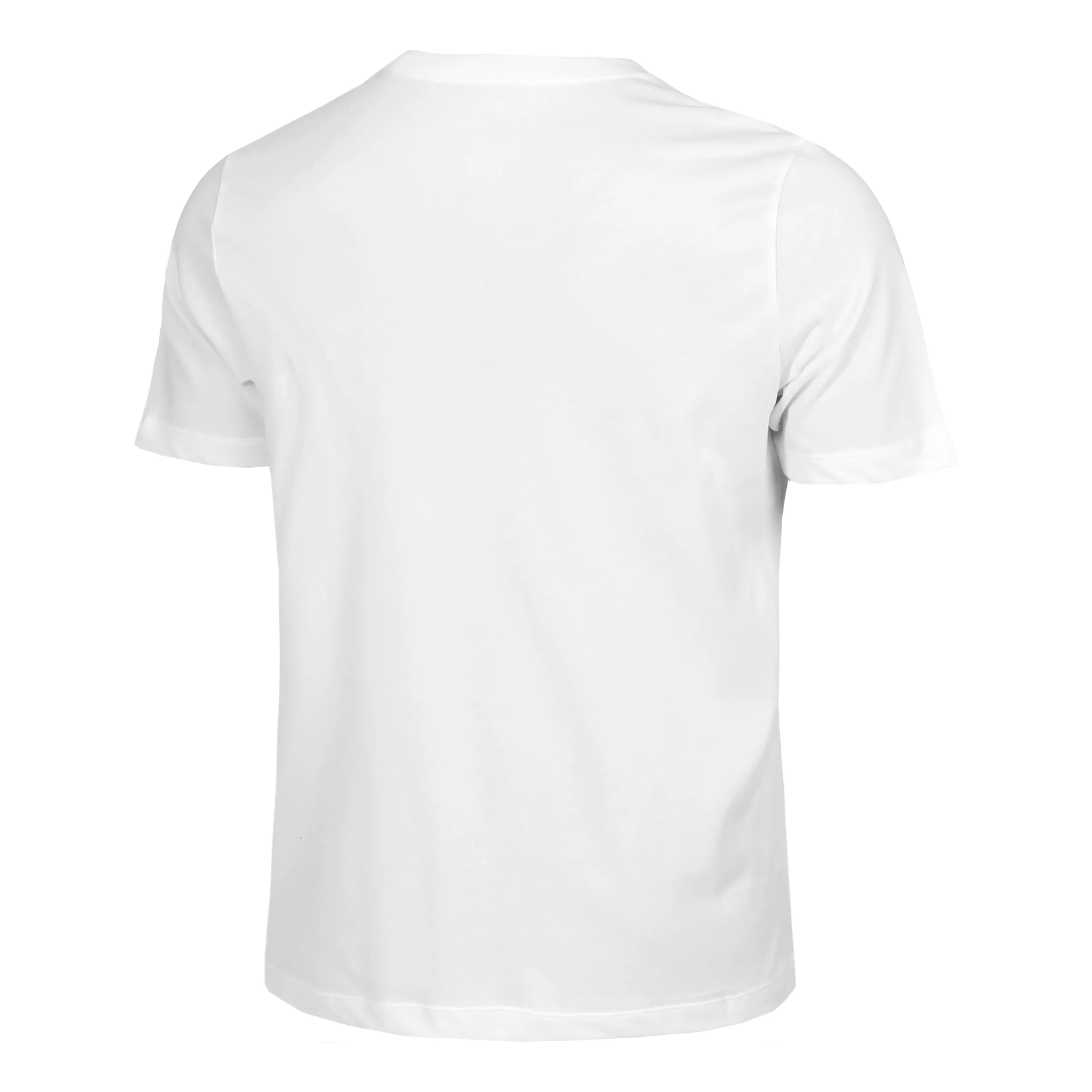 Dri-Fit Heritage Camiseta De Running Hombres