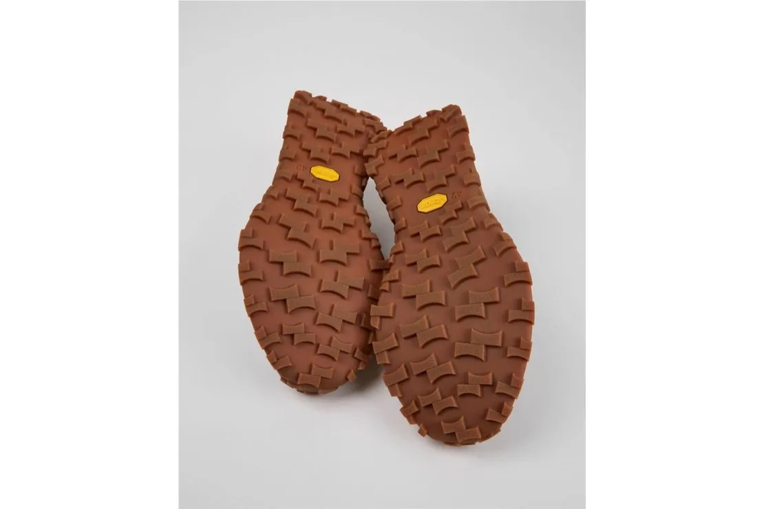 Drift Trail VIBRAM K100864-005 Camper