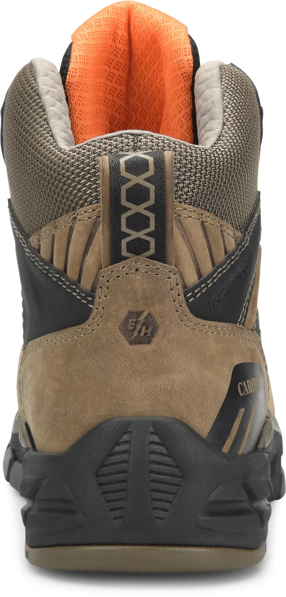 Duke Carbon Comp Toe Waterproof Hiker