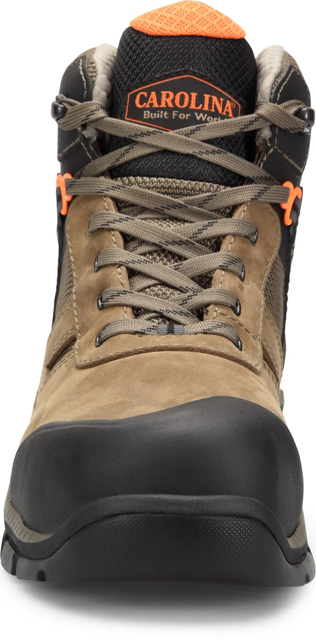 Duke Carbon Comp Toe Waterproof Hiker