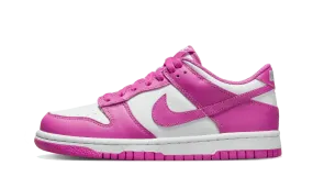 Dunk Low Active Fuchsia