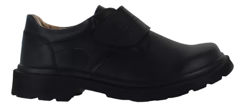 Duradin Zapato Mocasin Escolar Moda Formal Casual Niño 85658