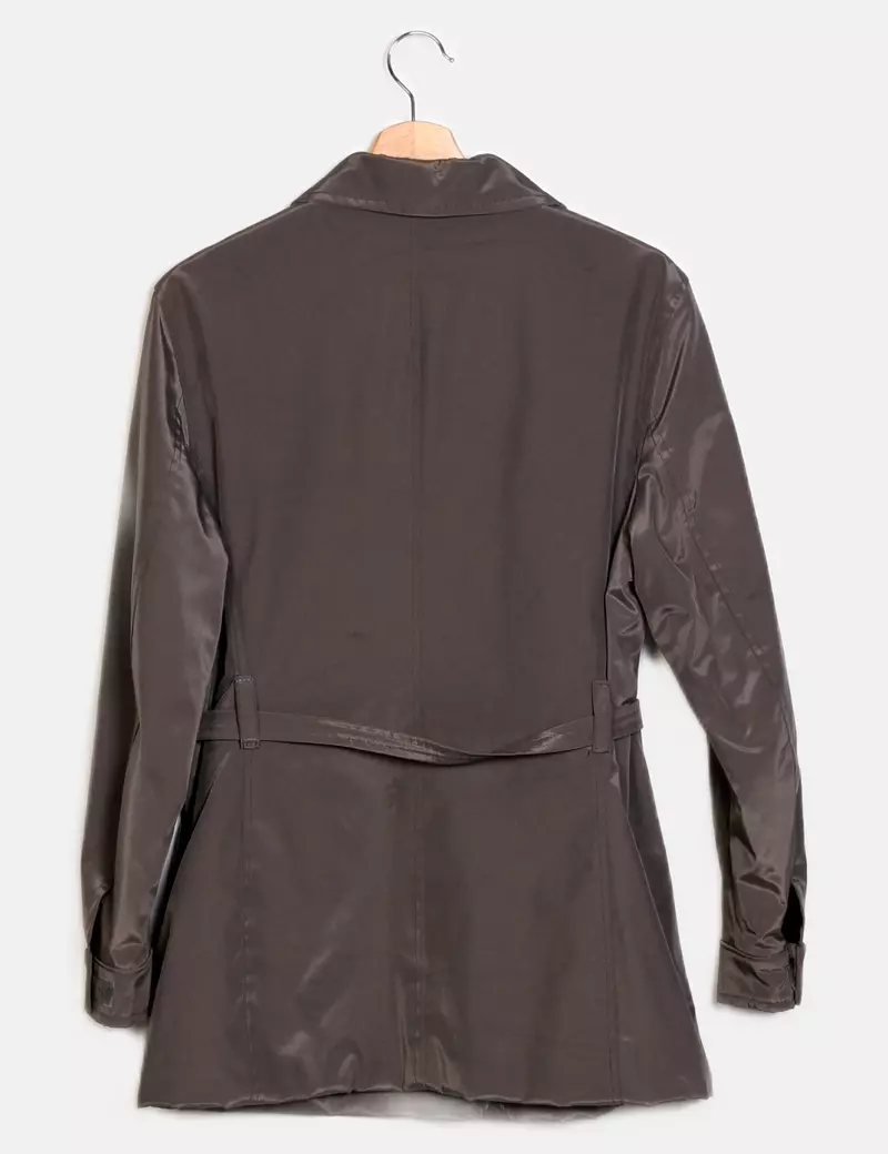 Easy Wear Gabardina impermeable