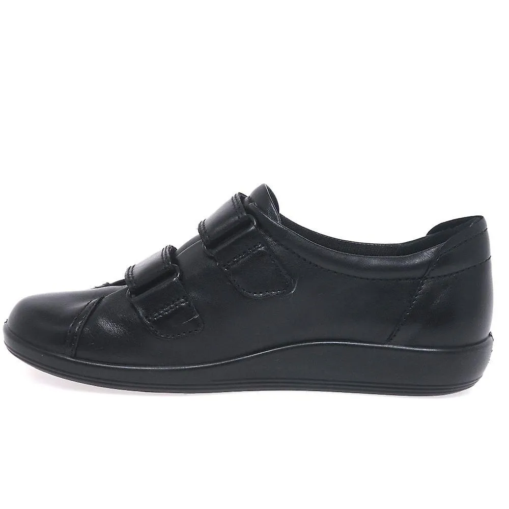 ECCO suave 2 correa Womens Casual Trainers