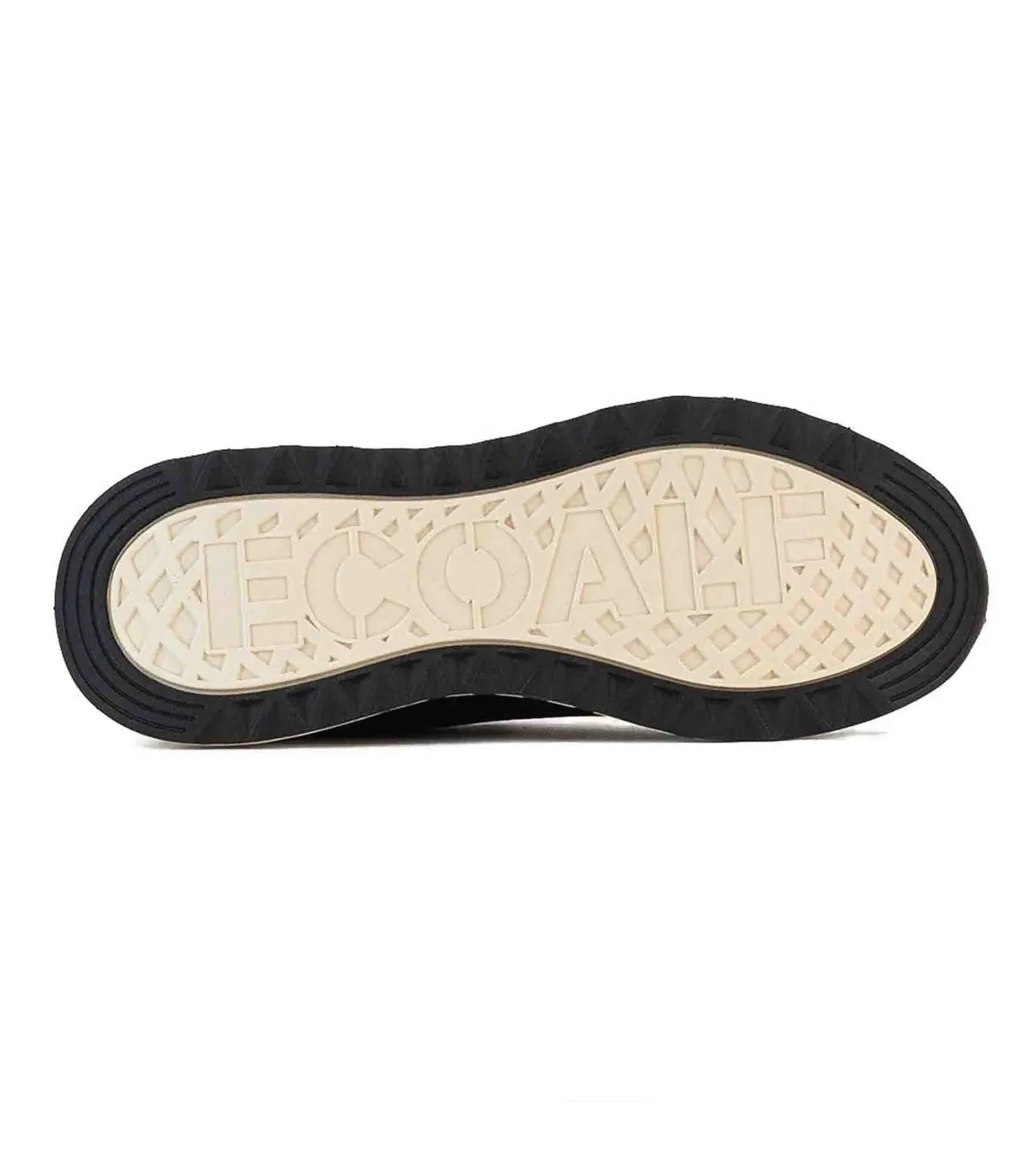 Ecoalf Conde Knit Zapatilla Mujer