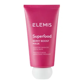 ELEMIS Mascarilla Berry Boost Superfood