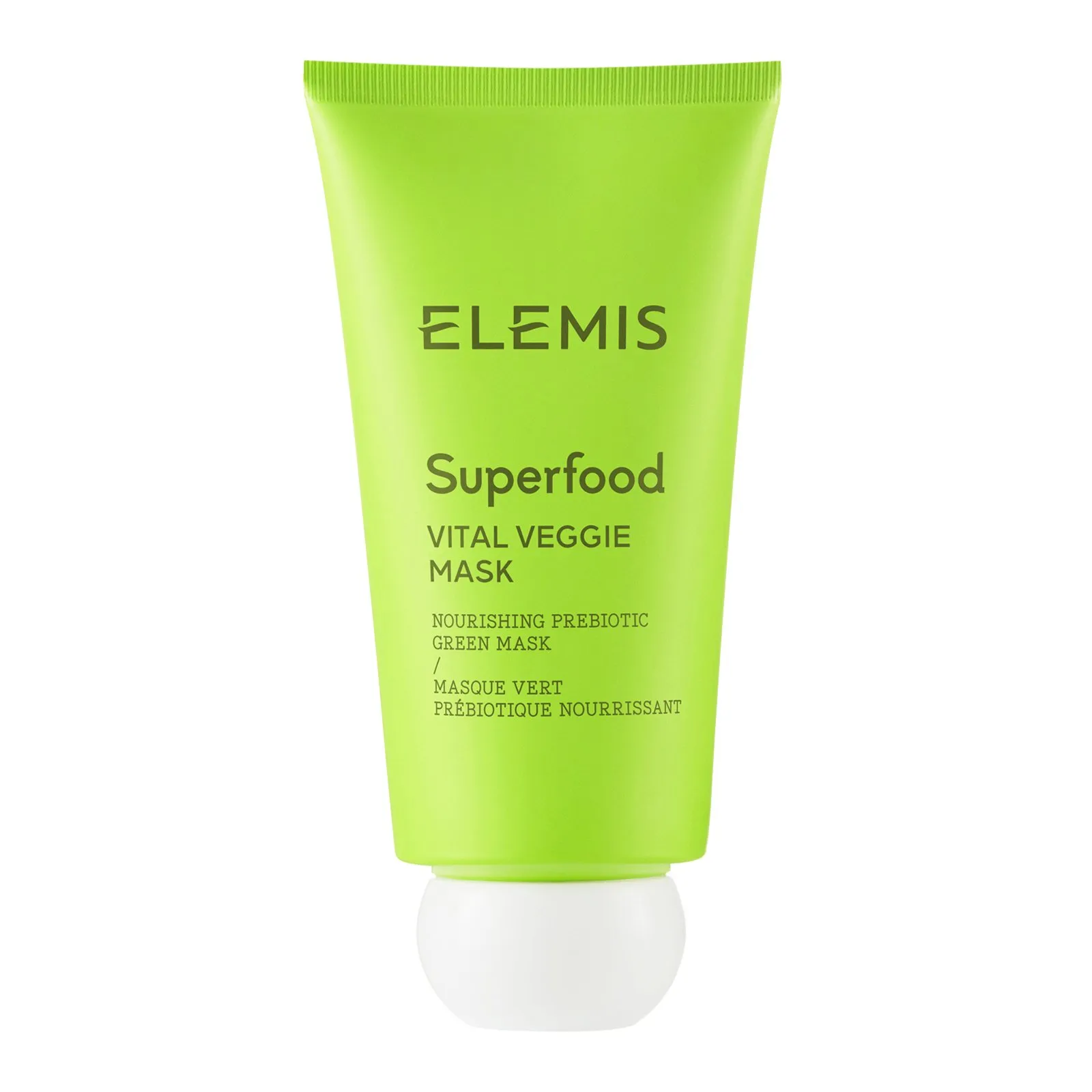 ELEMIS Mascarilla Vital Veggie Superfood