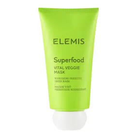 ELEMIS Mascarilla Vital Veggie Superfood