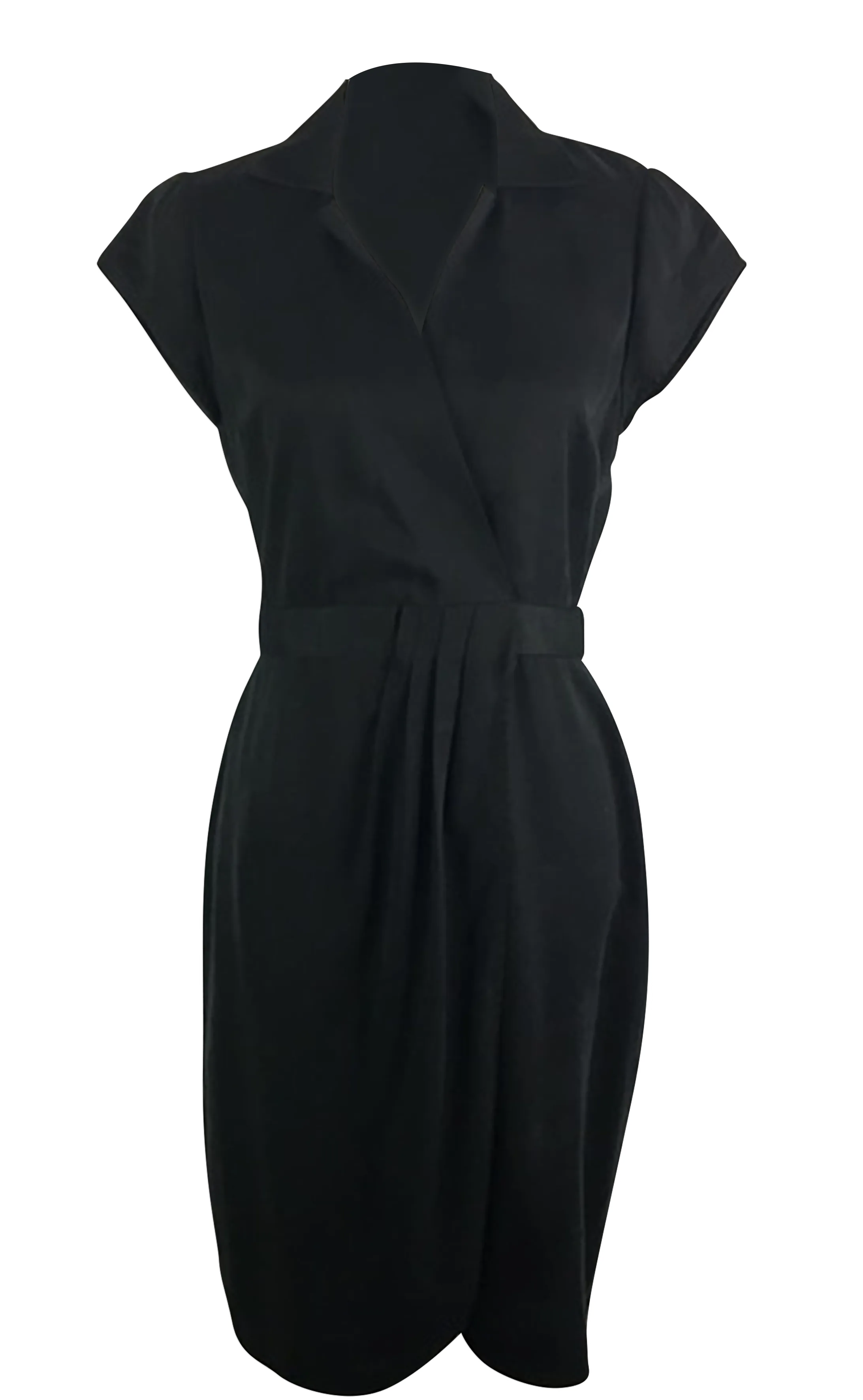 ELIE TAHARI Vestido Negro