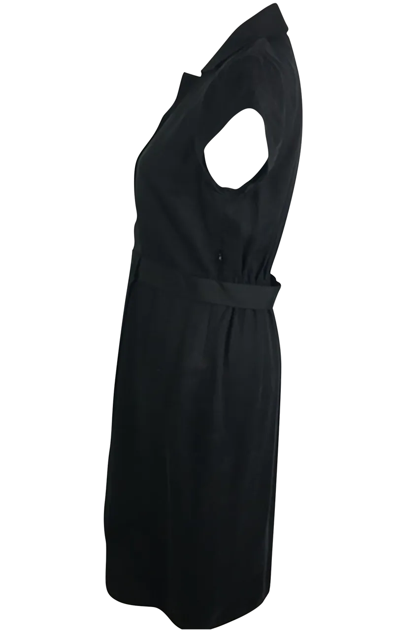 ELIE TAHARI Vestido Negro