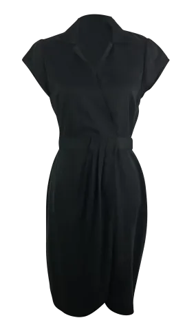 ELIE TAHARI Vestido Negro