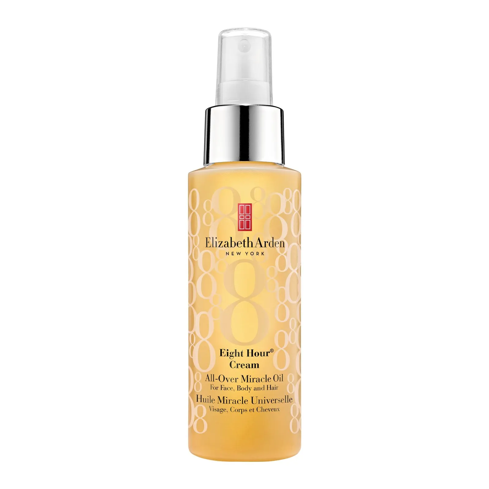 ELIZABETH ARDEN Eight Hour Aceite Milagroso Universal