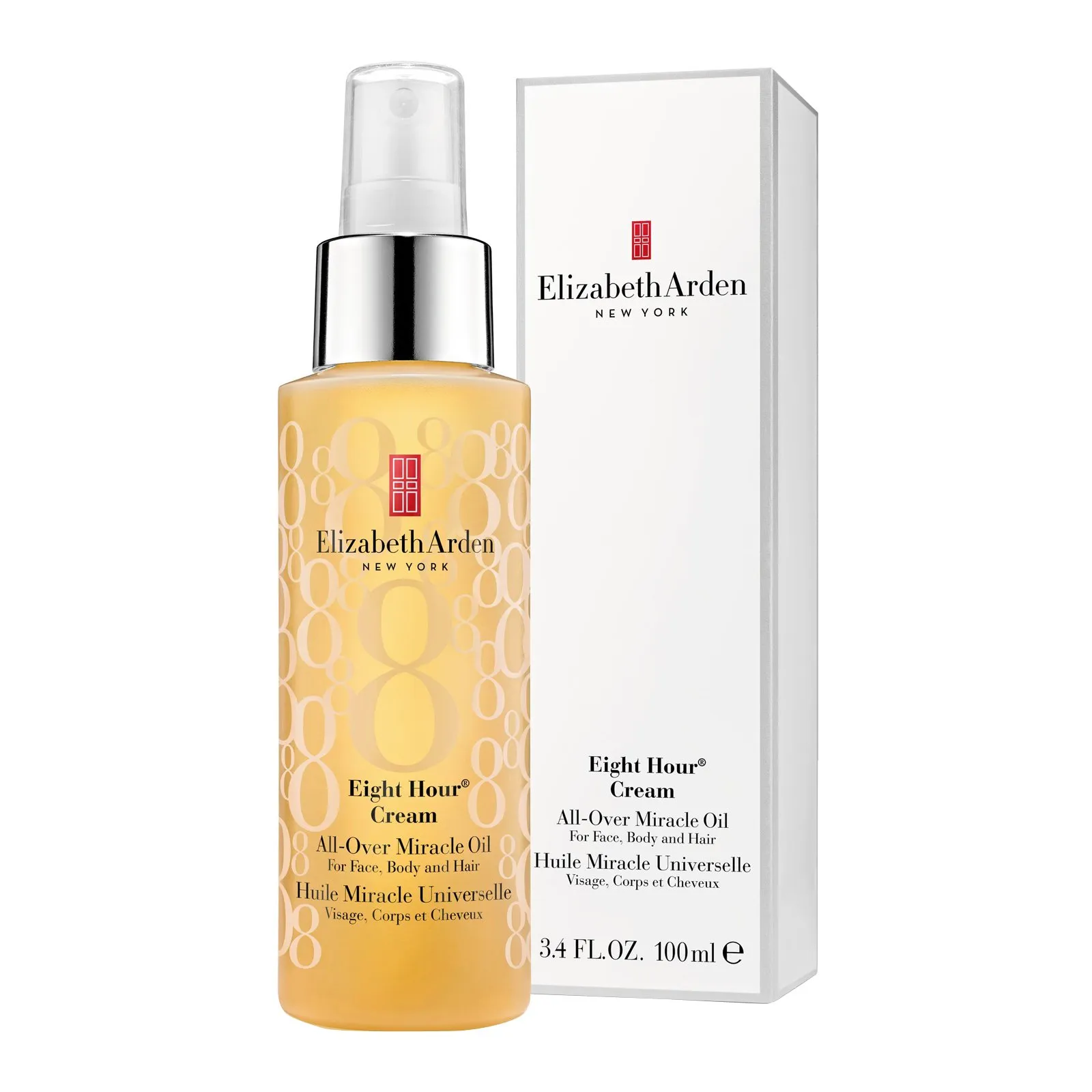 ELIZABETH ARDEN Eight Hour Aceite Milagroso Universal