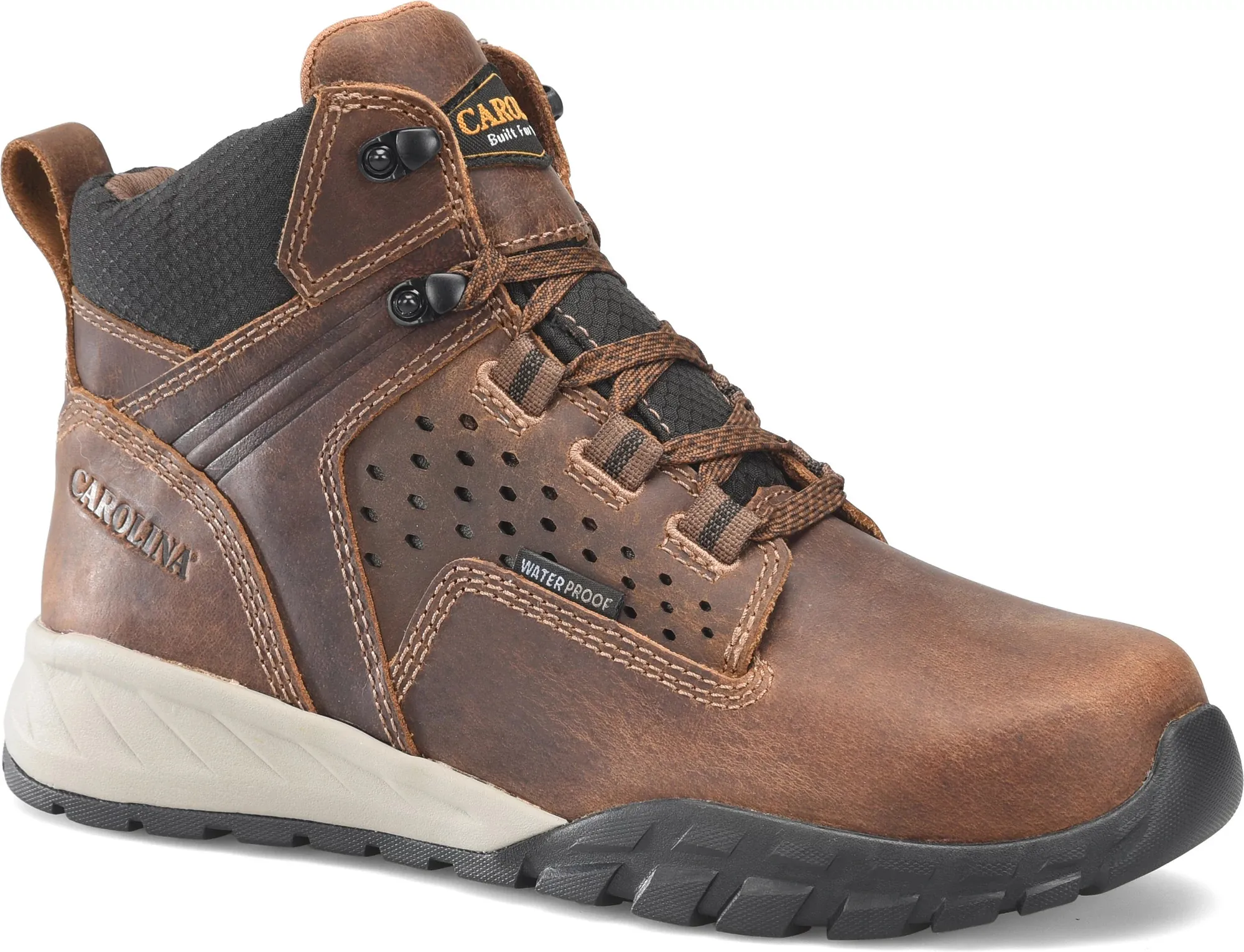 Energy 6" Waterproof Composite Toe Hiker