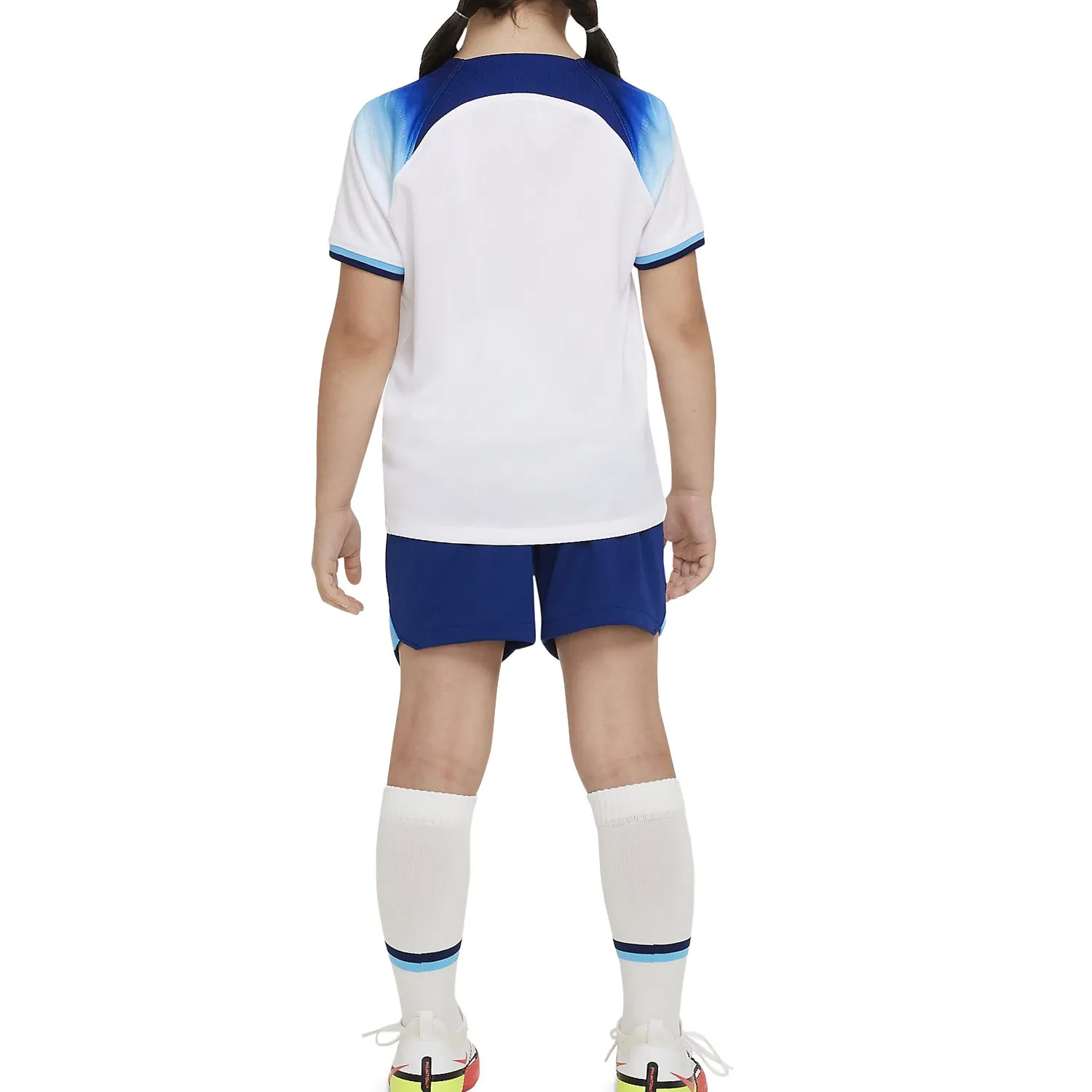 Equipación Nike Inglaterra niño 3 - 8 años 2022 2023