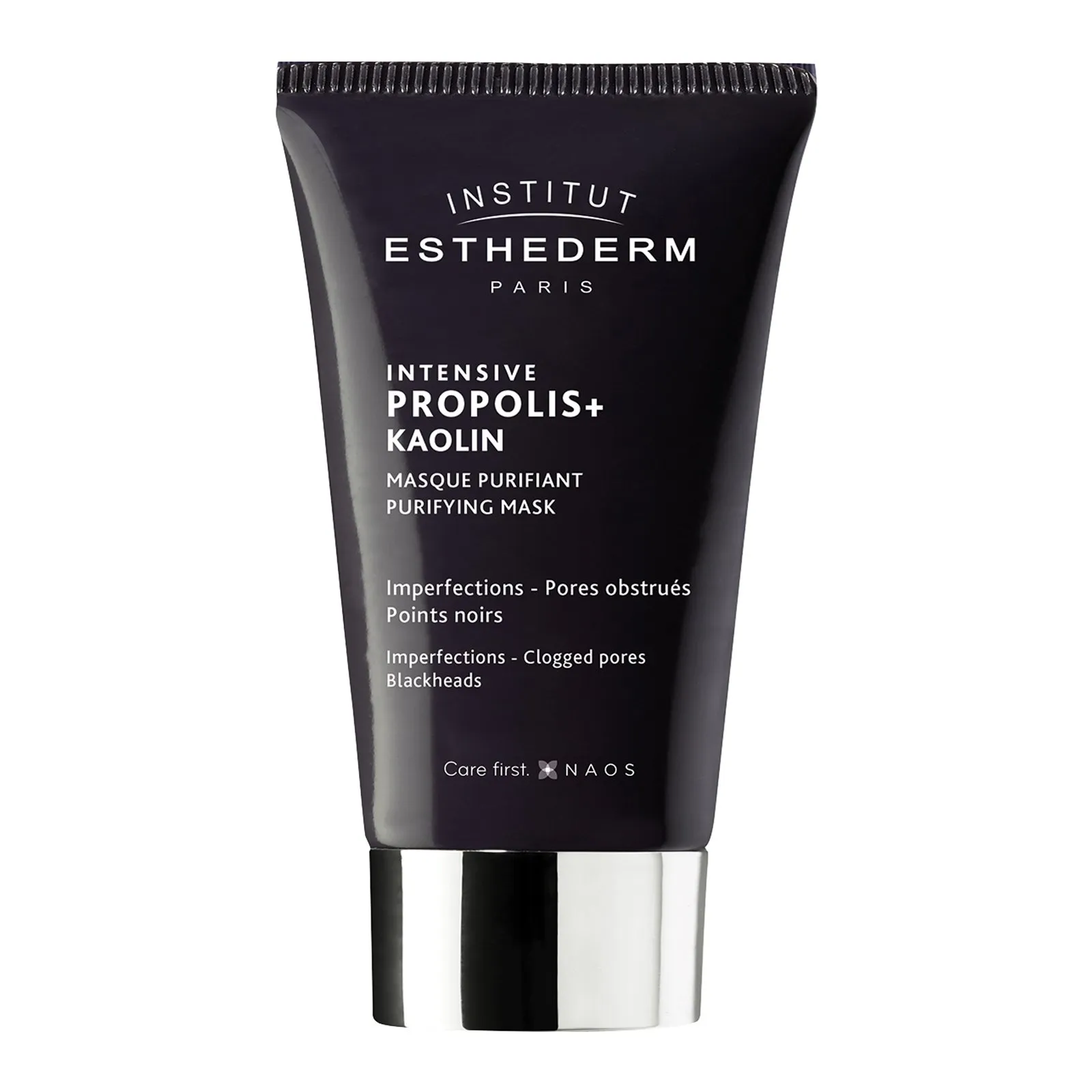 ESTHEDERM Mascarilla purificante Intensive Propolis+