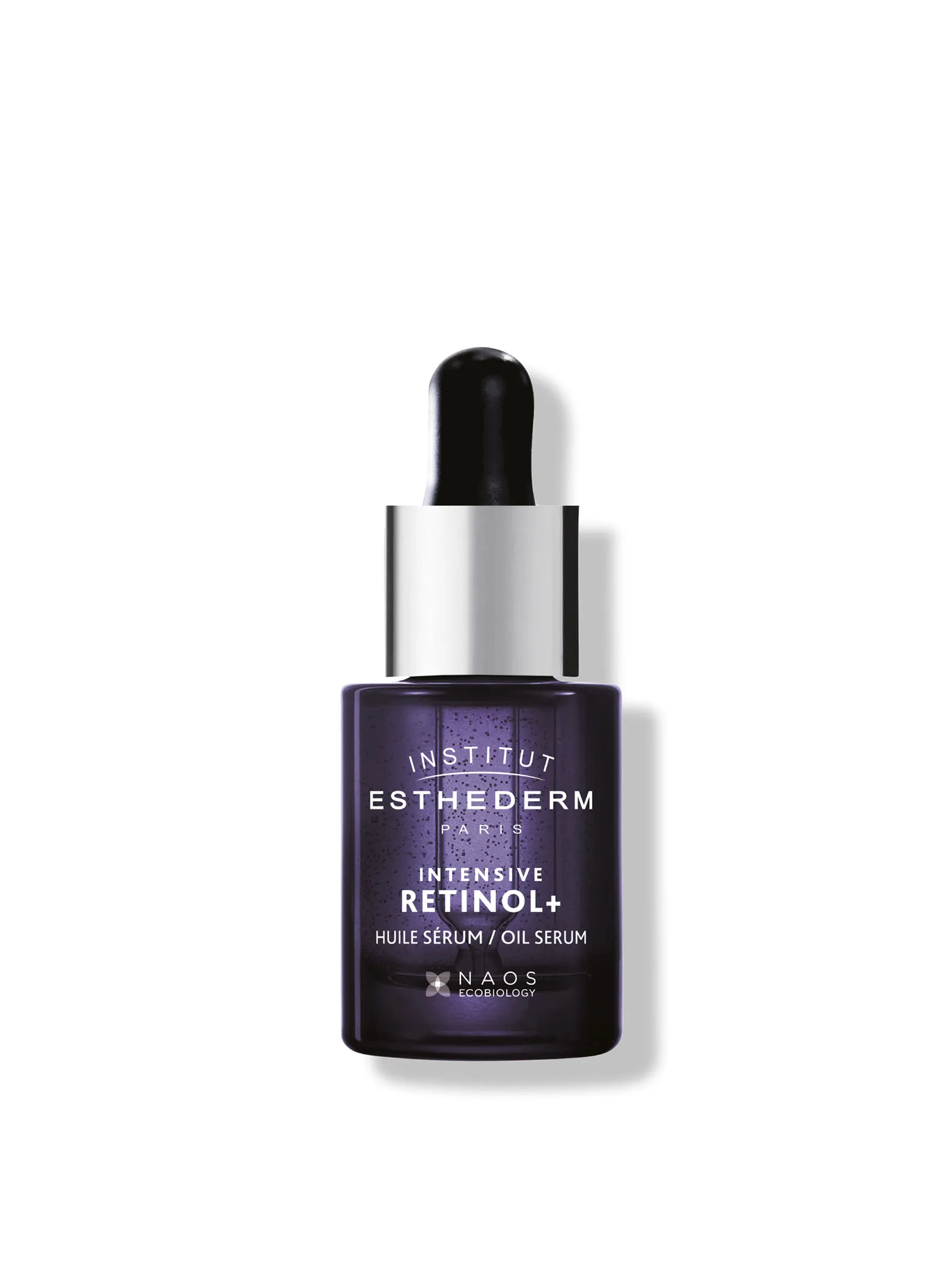 ESTHEDERM Suero de Aceite Intensivo de Retinol+