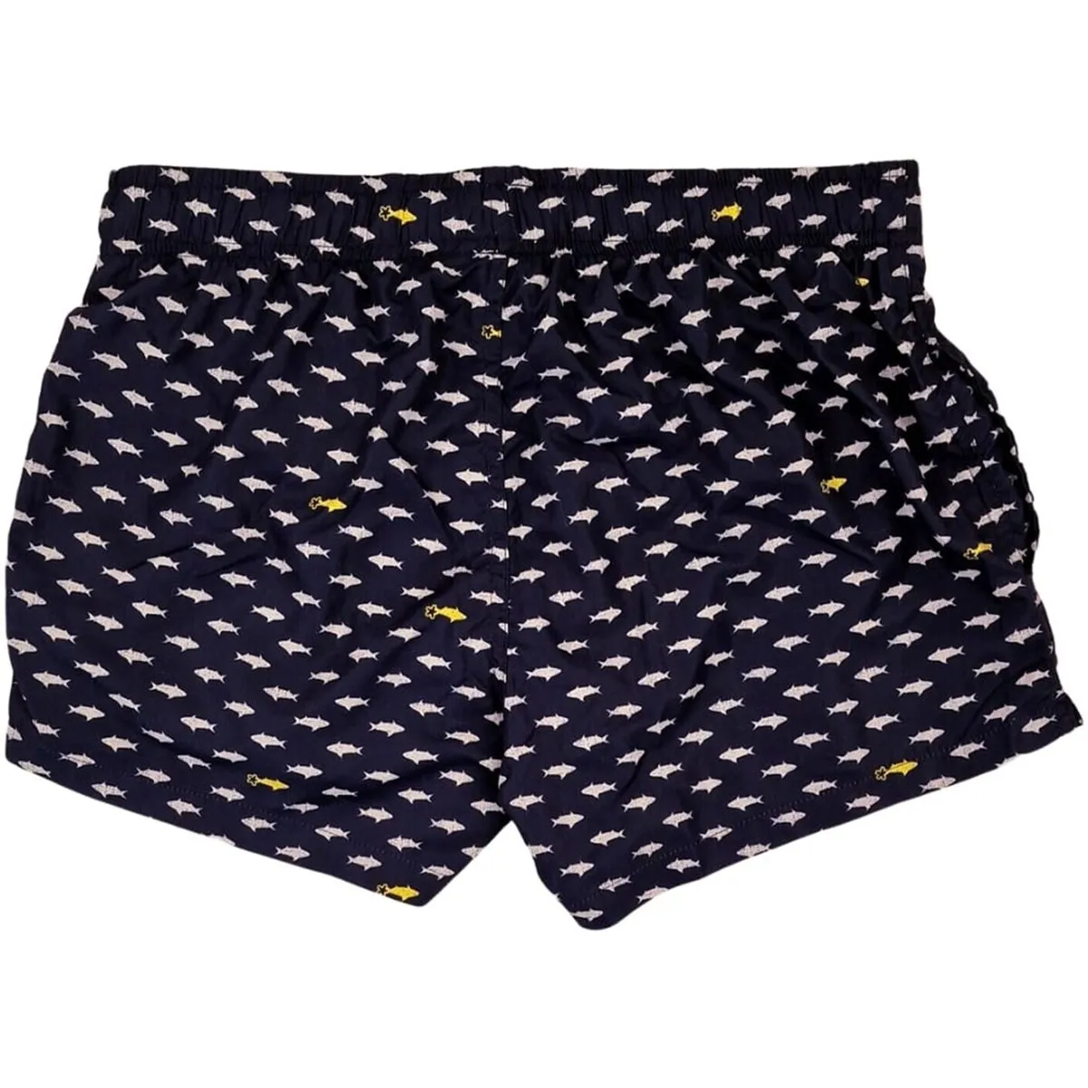 F23-2313U Boxer hombre