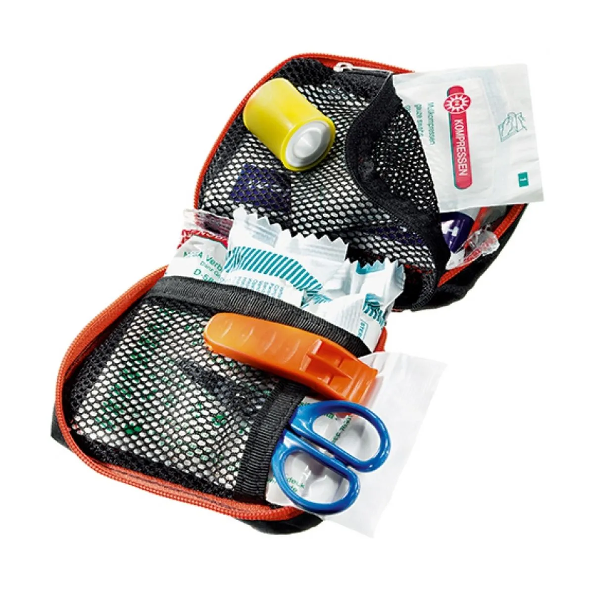 FIRST AID KIT ACTIVE