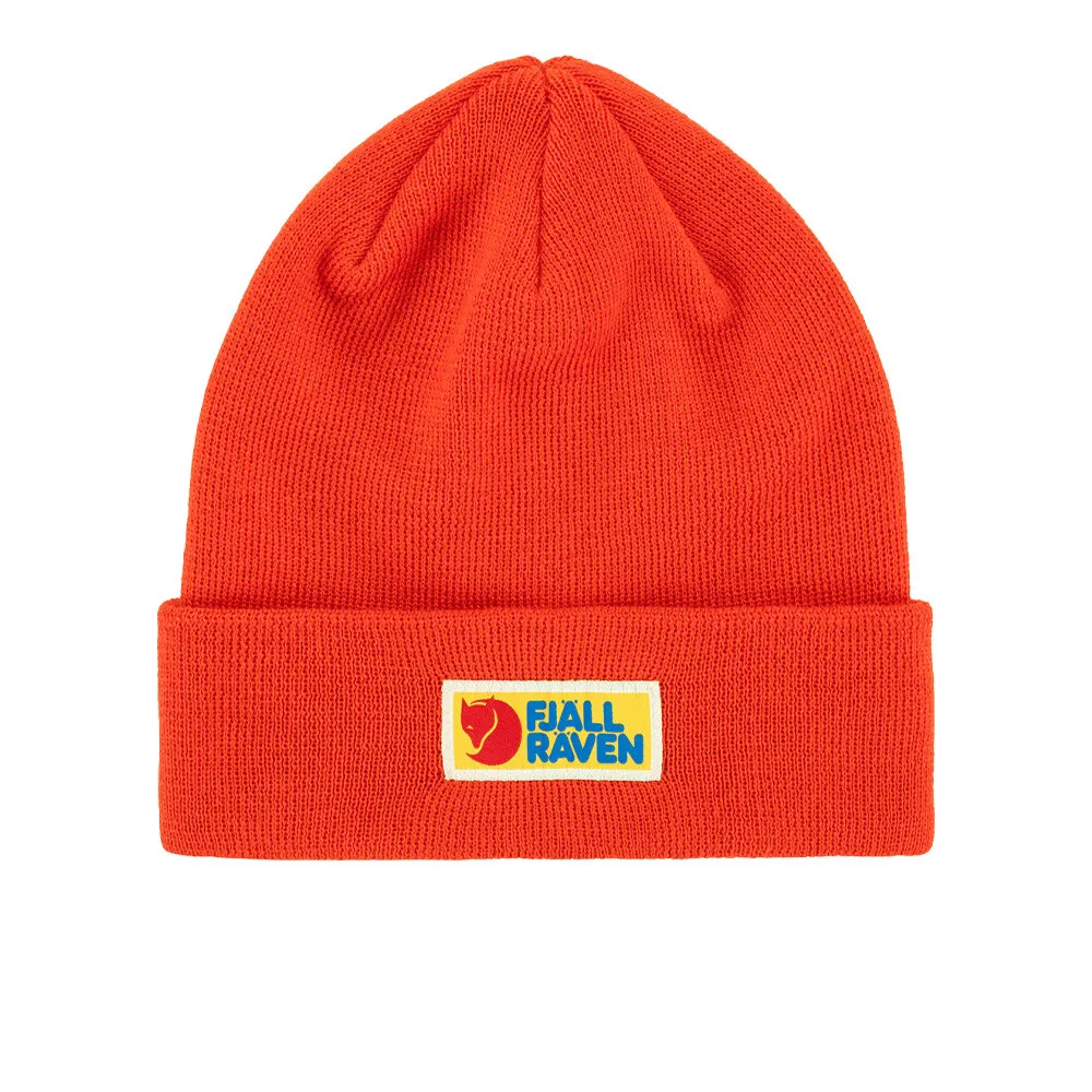 Fjallraven Vardag Classic gorro - AW24