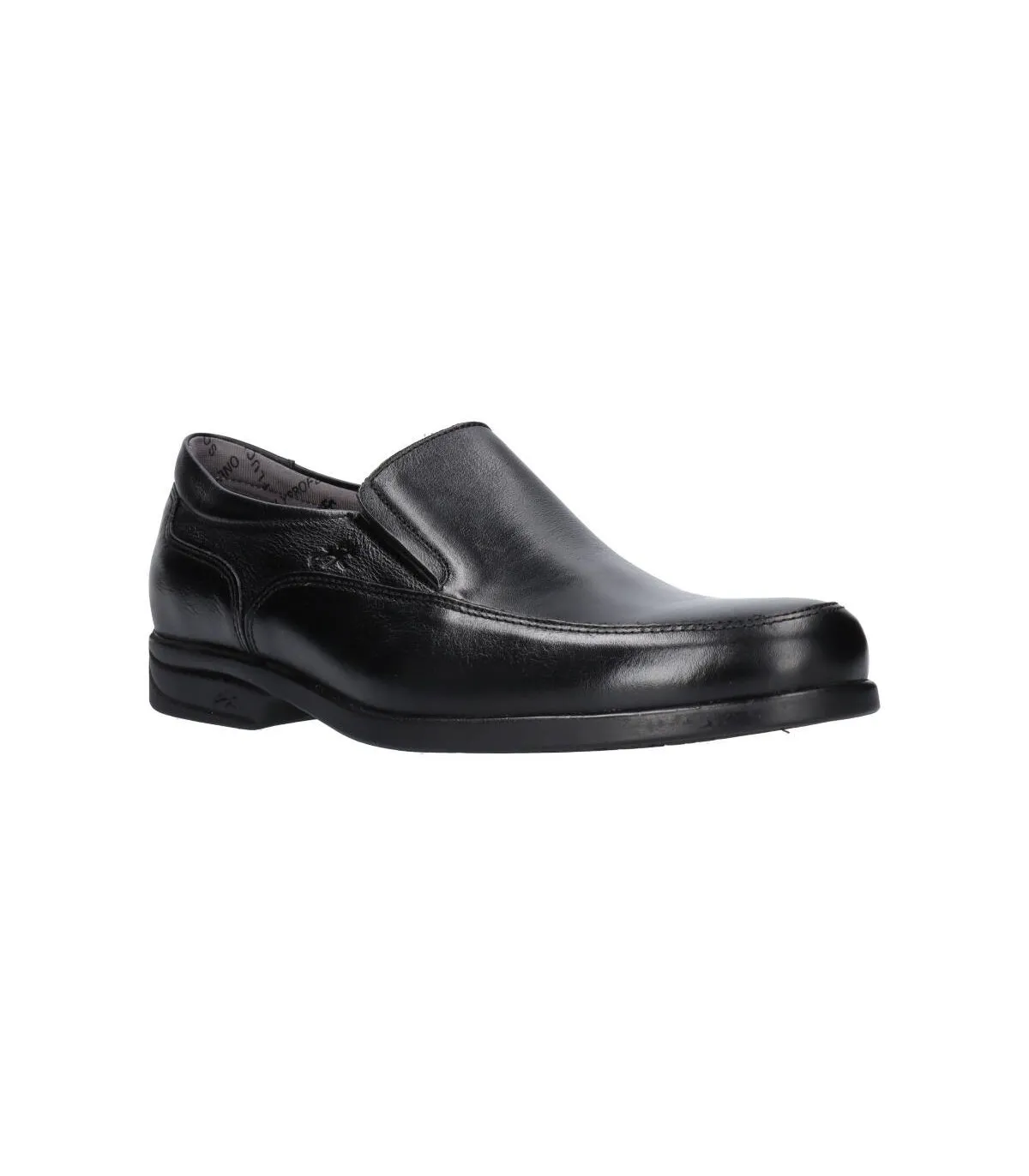 FLUCHOS 8902 Hombre Negro