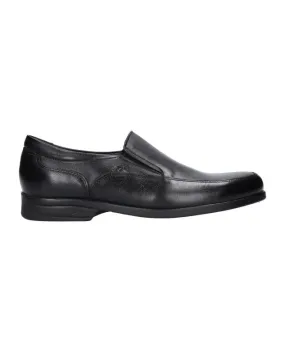 FLUCHOS 8902 Hombre Negro