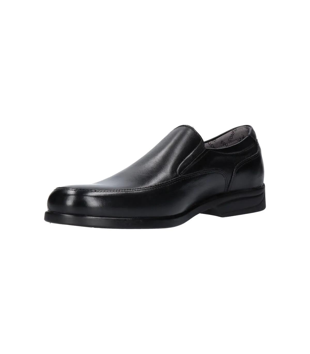 FLUCHOS 8902 Hombre Negro