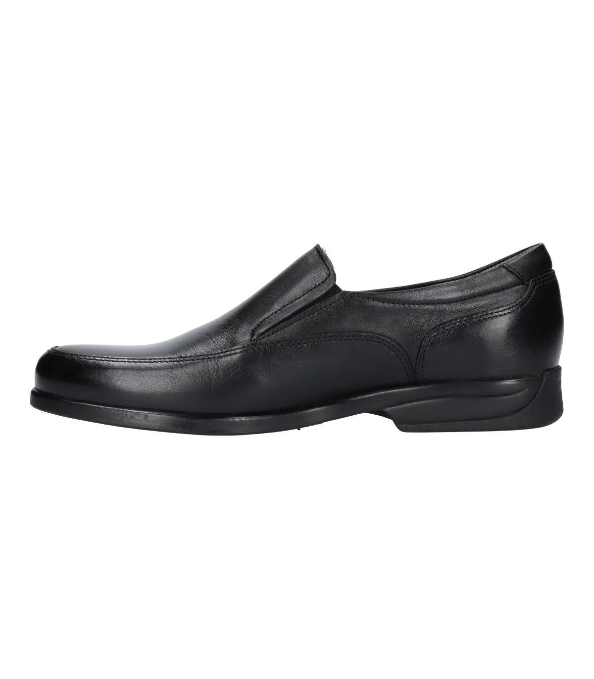 FLUCHOS 8902 Hombre Negro