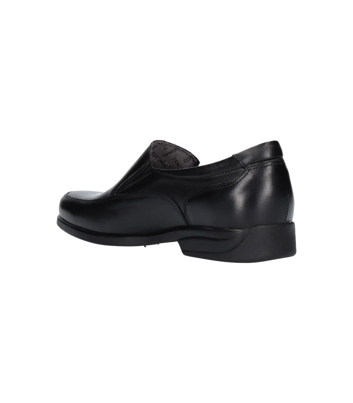 FLUCHOS 8902 Hombre Negro