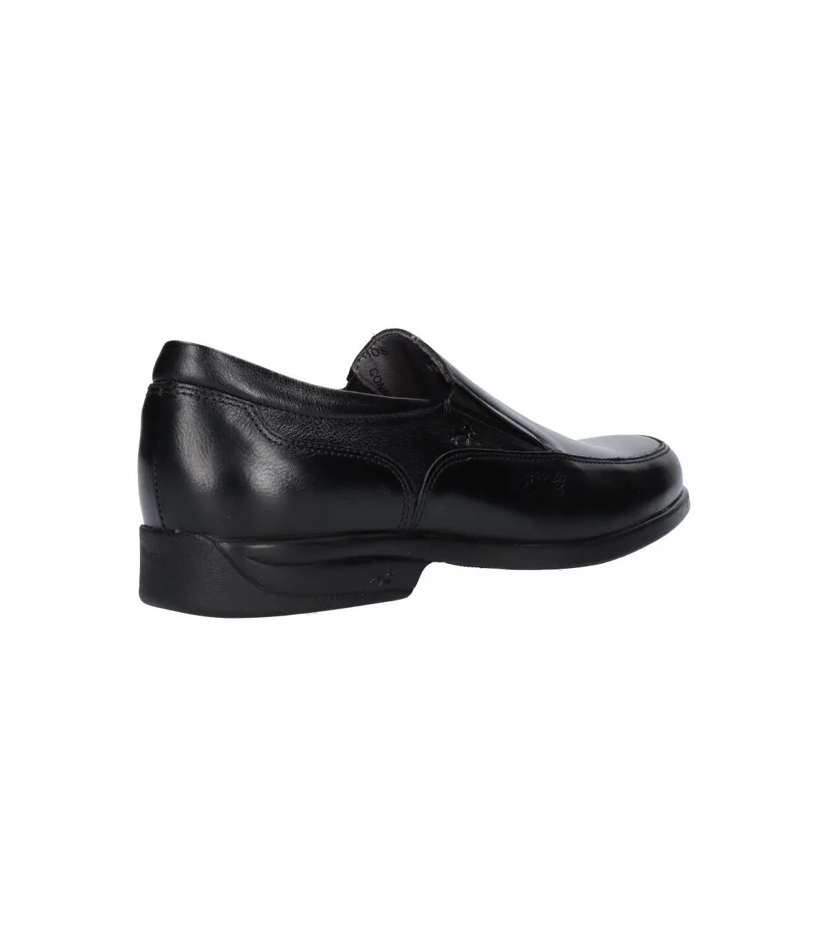 FLUCHOS 8902 Hombre Negro