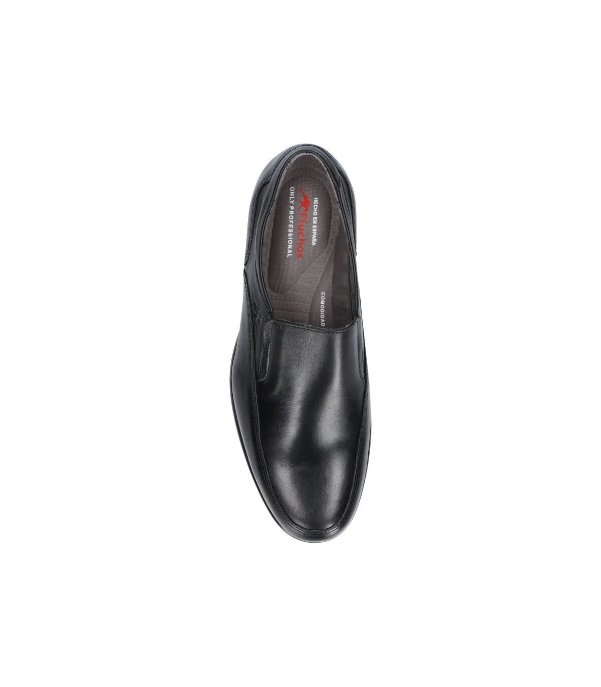 FLUCHOS 8902 Hombre Negro