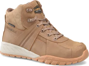 Force 6" Composite Toe Waterproof Hiker