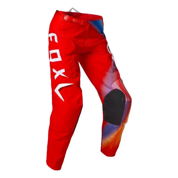 FOX 180 Toxsyk Flo Red Pant Niño 