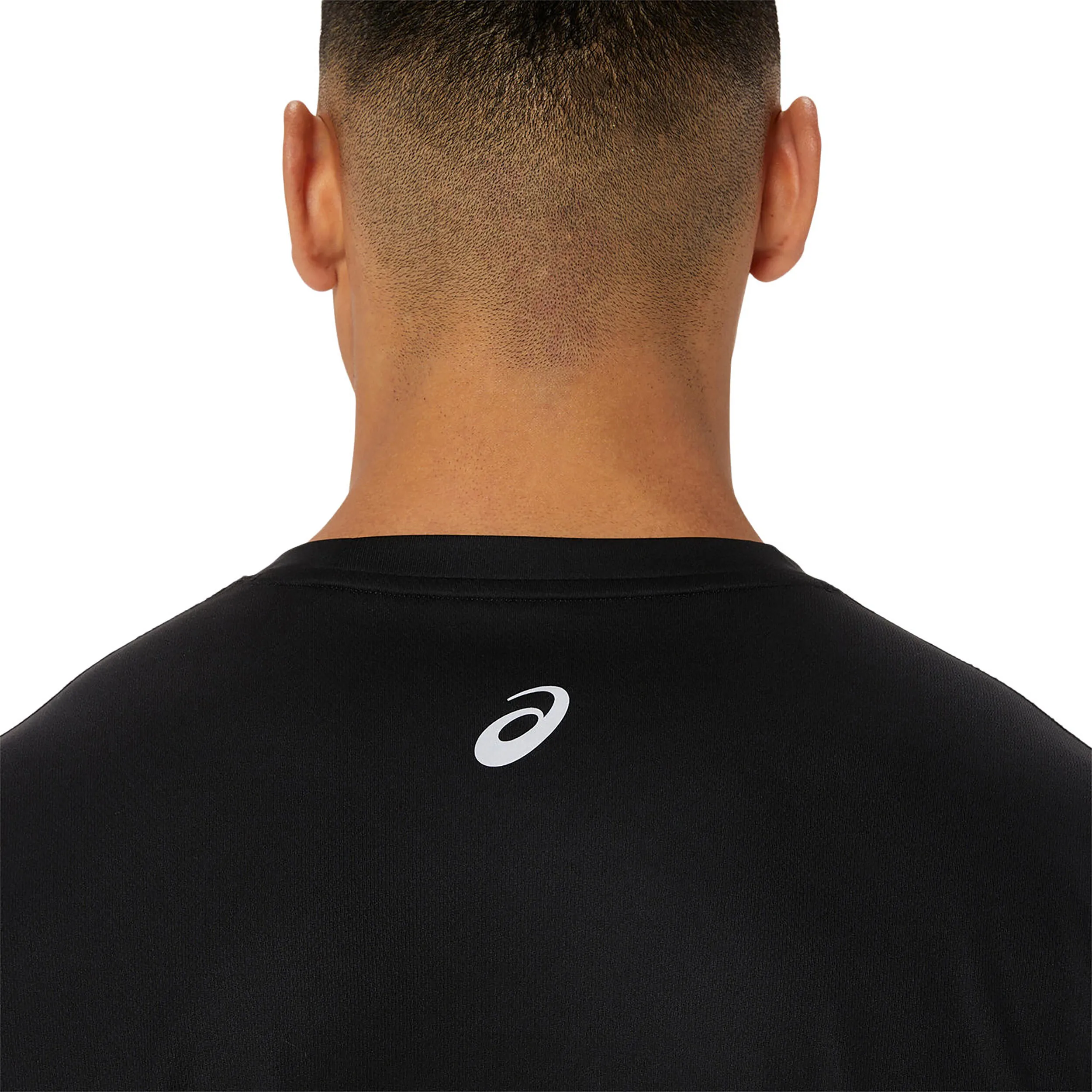 Fujitrail Logo Top De Running Hombres