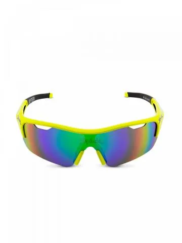 Gafas de sol ciclismo - unisex - Spiuk jifter - GJIFANEV