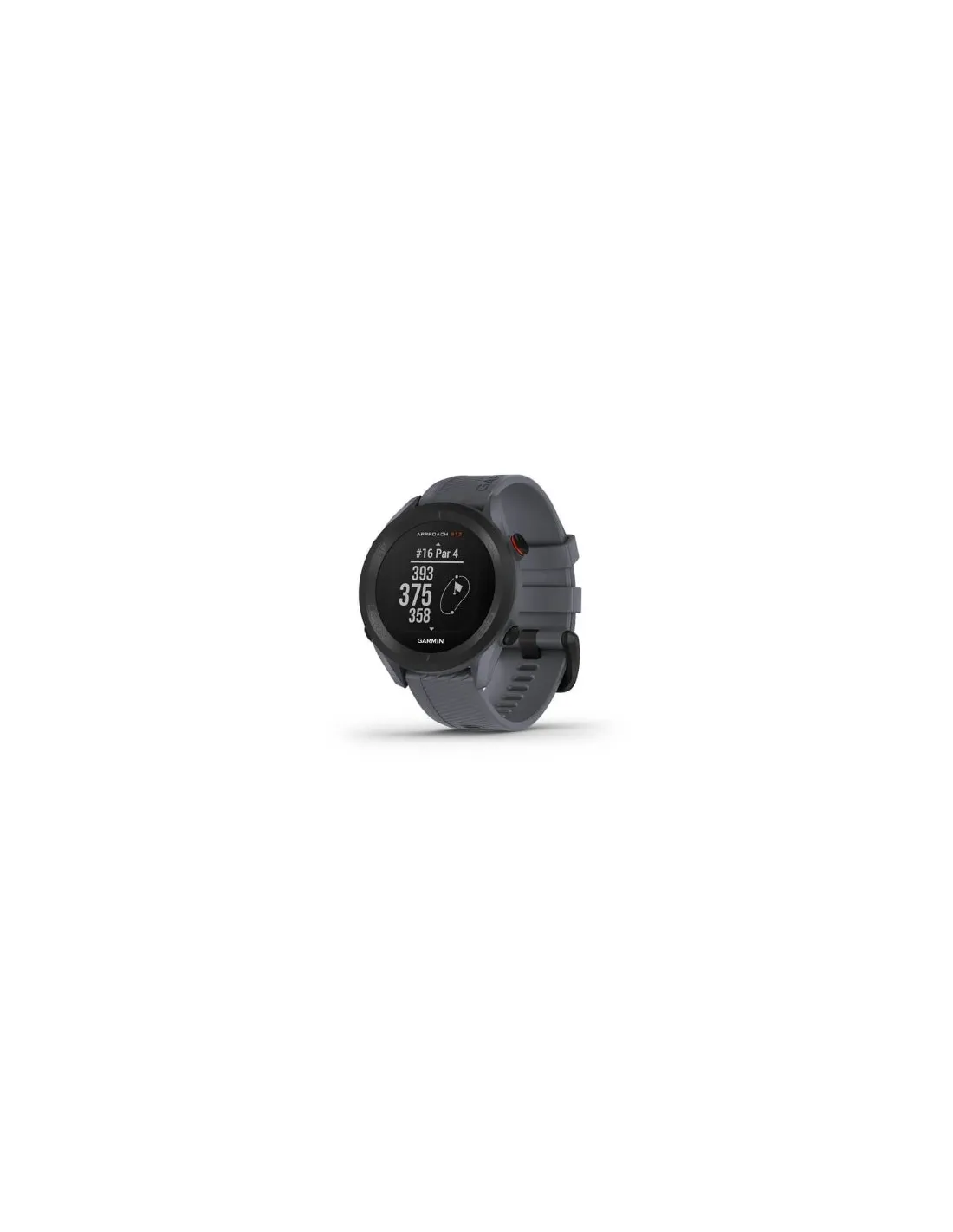 GARMIN APPROACH S12 GREY - RELOJ UNISEX