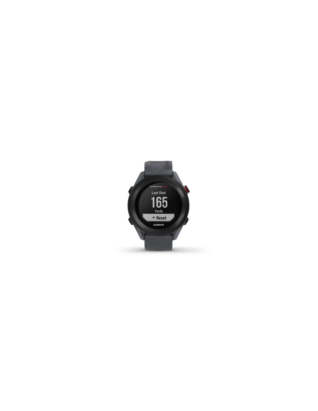 GARMIN APPROACH S12 GREY - RELOJ UNISEX