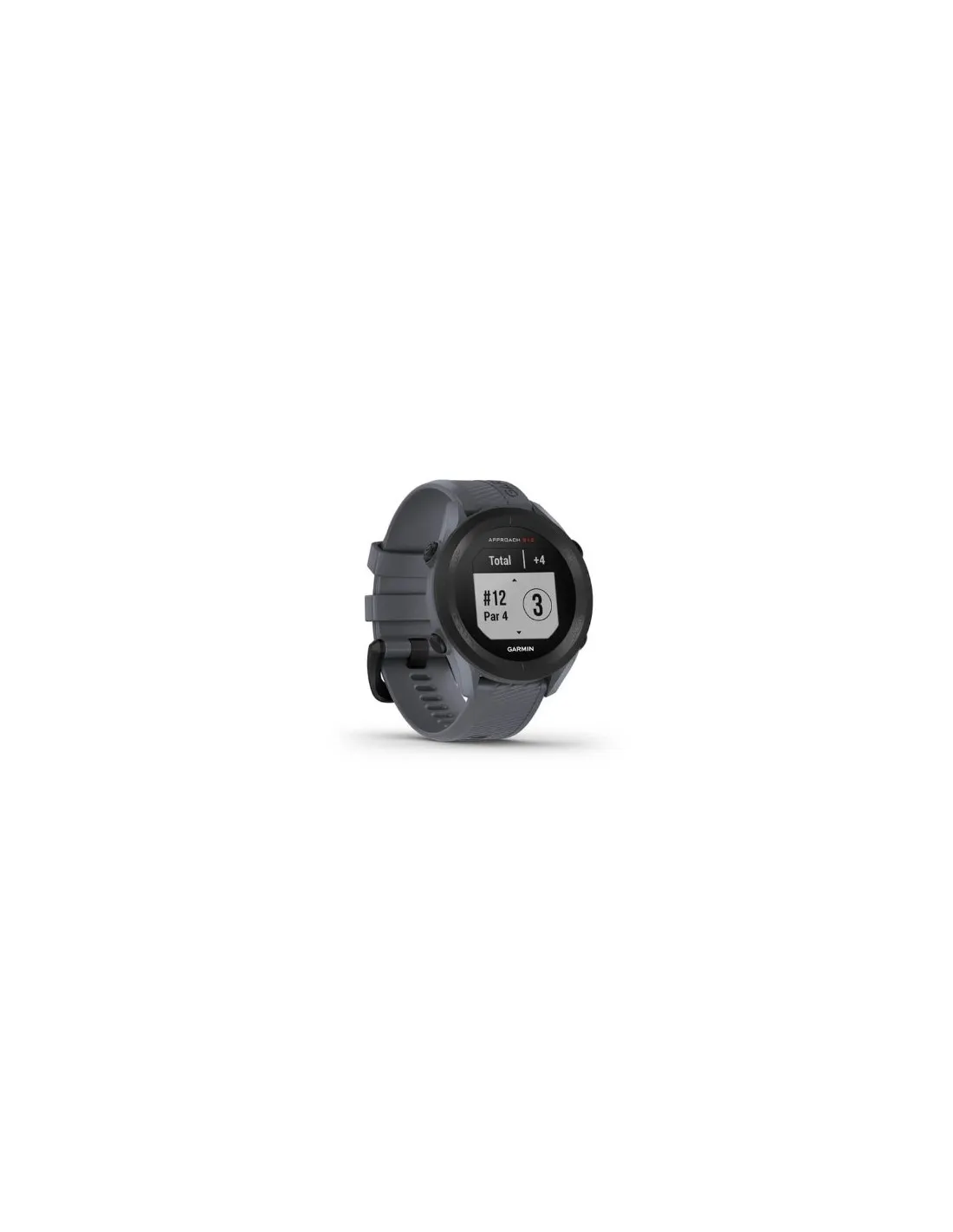 GARMIN APPROACH S12 GREY - RELOJ UNISEX