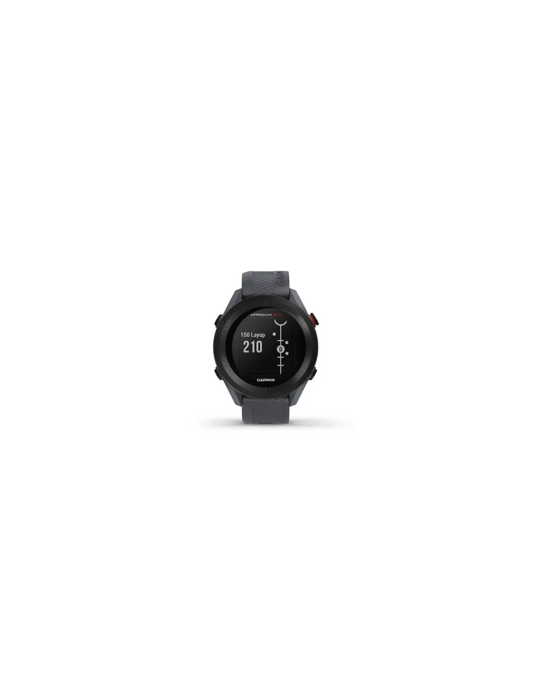 GARMIN APPROACH S12 GREY - RELOJ UNISEX