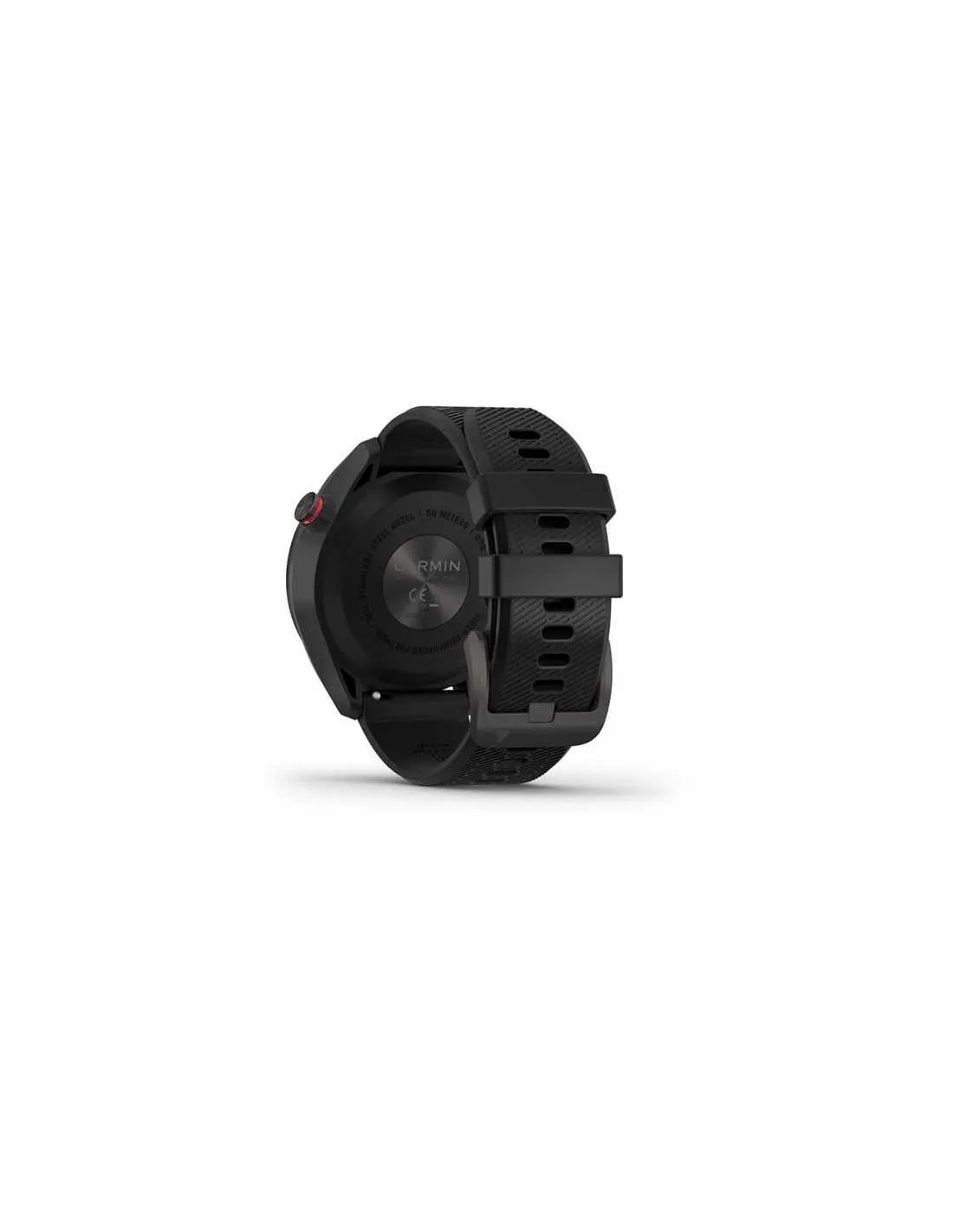 GARMIN APPROACH S42 BLACK - RELOJ UNISEX