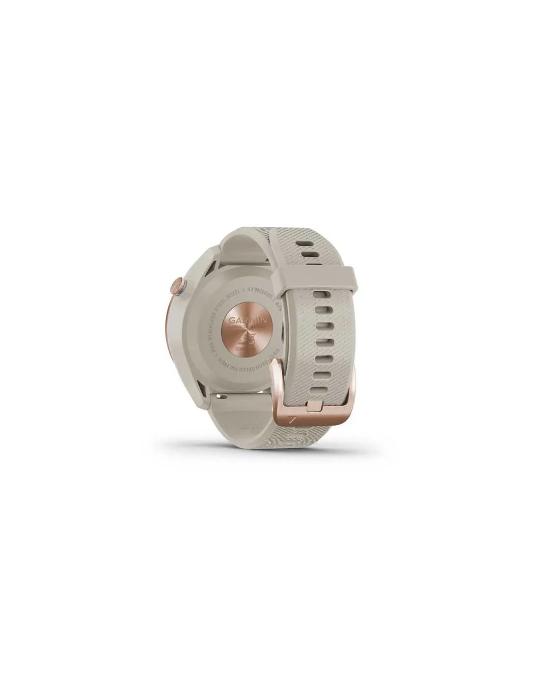 GARMIN APPROACH S42 ROSE GOLD - RELOJ UNISEX