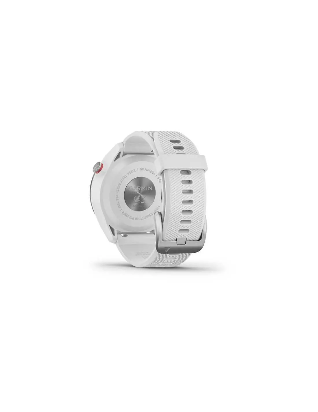 GARMIN APPROACH S42 WHITE - RELOJ UNISEX