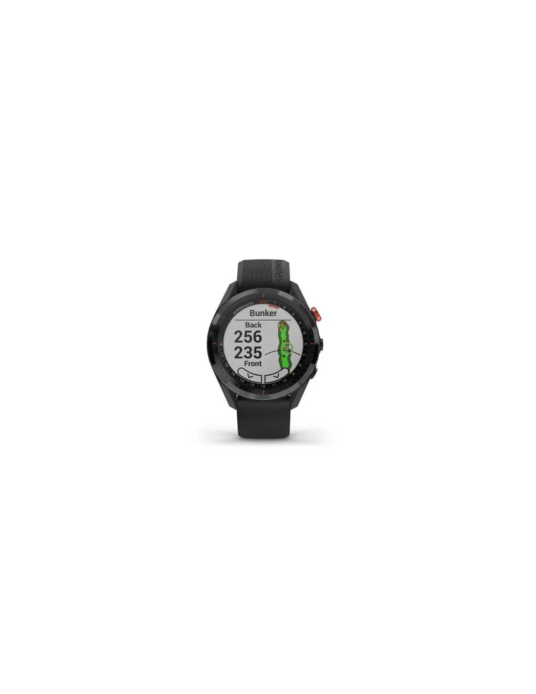 GARMIN APPROACH S62 BLACK - RELOJ UNISEX