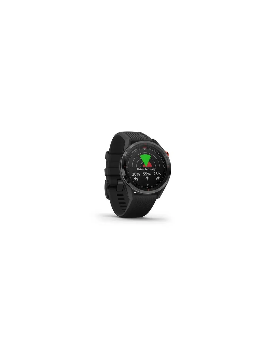 GARMIN APPROACH S62 BLACK - RELOJ UNISEX